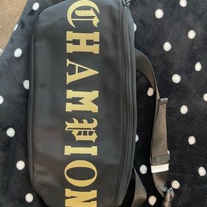 Champion Chest Bag